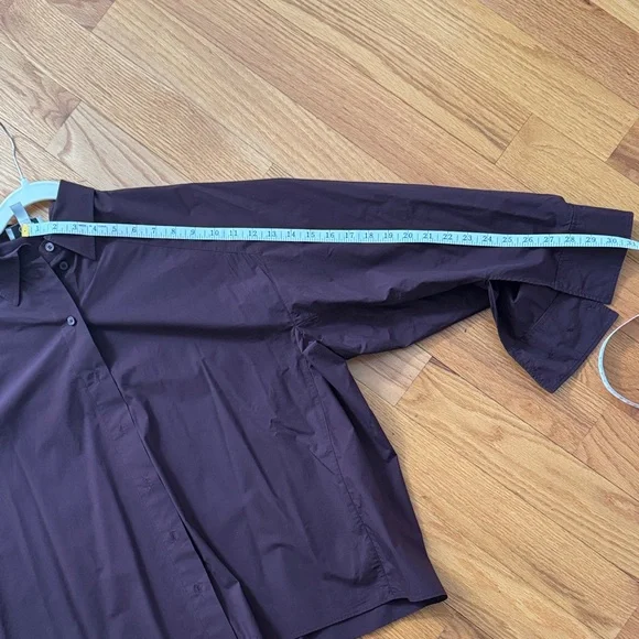 COS Women’s Button Down Shirt - Picture 7 of 10